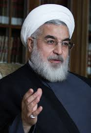 Rouhani from Google
